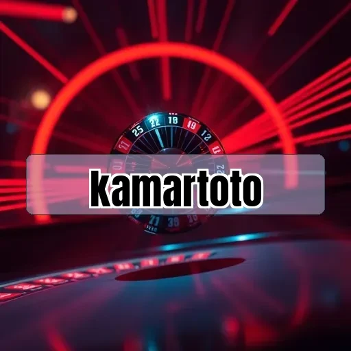 kamartoto: Keunggulan Fitur Bonus Spin yang Membuat Anda Menang