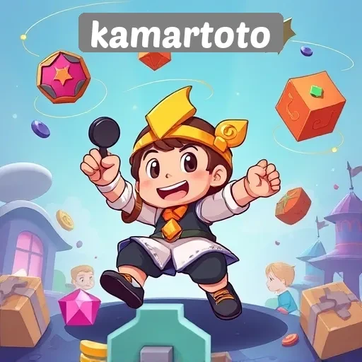 Tantangan dan Keseruan dalam Game di Kamartoto