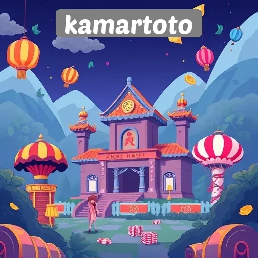 Keberagaman Permainan di Situs Kamartoto Untuk Semua Kalangan