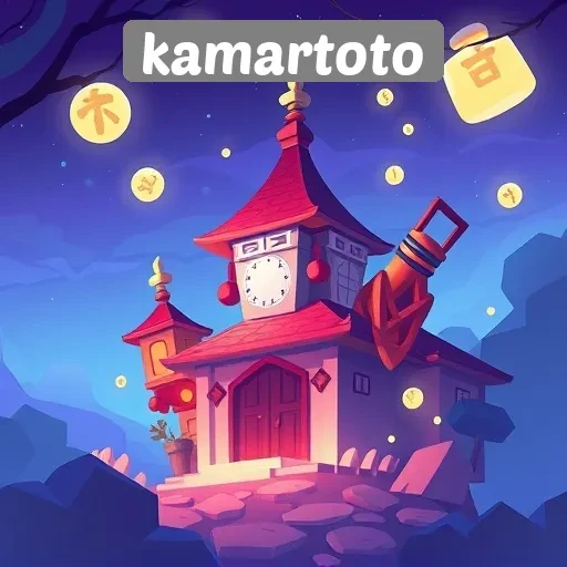 Explorasi Fitur Menarik di Situs Game Kamartoto