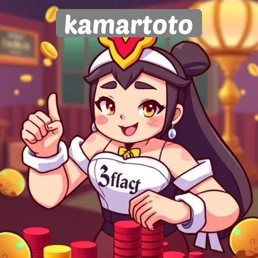 Menggali Keunggulan Fasilitas Permainan di Kamartoto