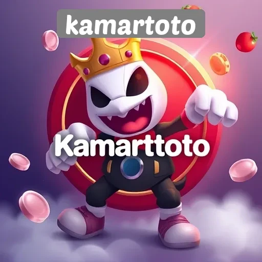 Menjelajahi Kamartoto Situs Game Terpercaya di Indonesia