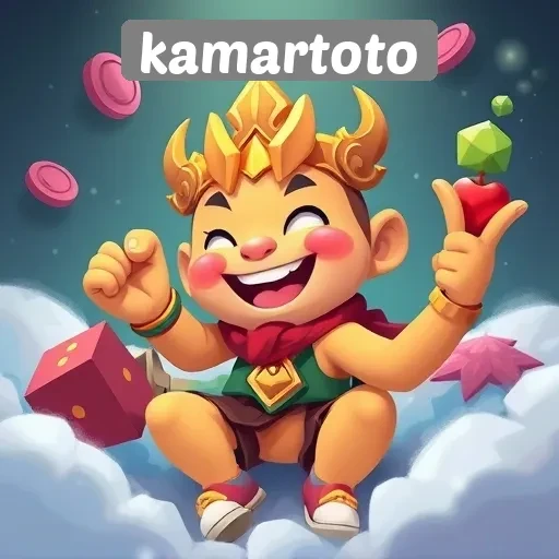 Menelusuri Permainan Populer di Kamartoto