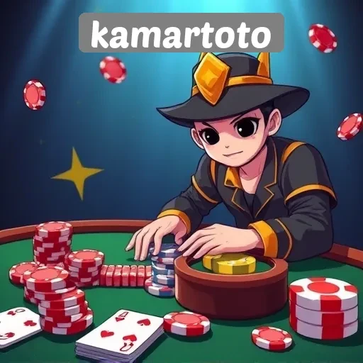 Mengulas Fitur Menarik di Situs Kamartoto