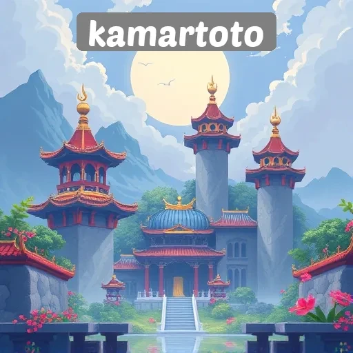 Keunggulan Fitur Permainan di Situs Kamartoto