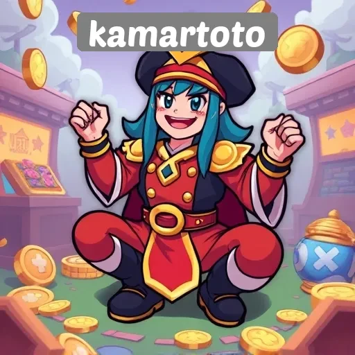 Variasi Permainan yang Tersedia di Kamartoto