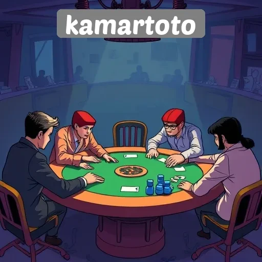 Panduan Lengkap Bermain di Situs Kamartoto