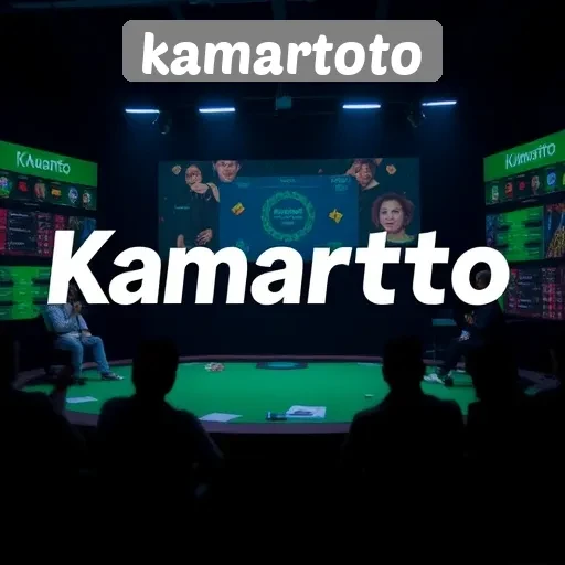 Sejarah dan Perkembangan Situs Kamartoto