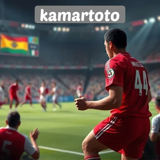 Cara Meningkatkan Peluang Menang di Kamartoto