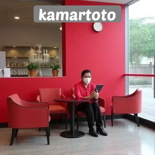 Fasilitas dan Layanan Pelanggan Kamartoto yang Memuaskan