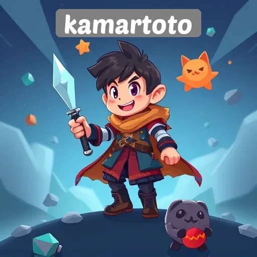Evolusi Kamartoto dalam Dunia Game Online