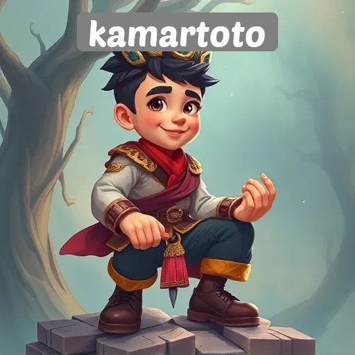 Fitur Unggulan Kamartoto yang Harus Anda Ketahui