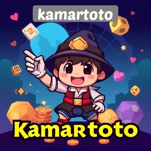 Keunggulan Kamartoto dalam Menyediakan Permainan Beragam