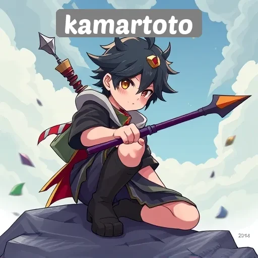 Mengapa Kamartoto Menjadi Pilihan Utama Penggemar Game