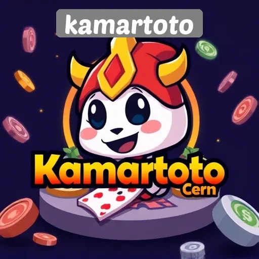 Ulasan Mendalam Tentang Situs Game Kamartoto