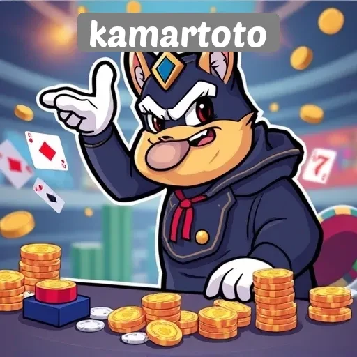 Mengenal Kamartoto Sebagai Situs Game Terpercaya