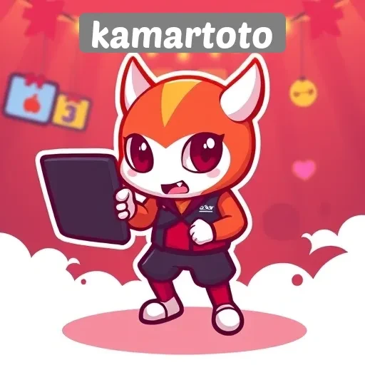 Dampak Kamartoto terhadap Industri Game Online di Tanah Air