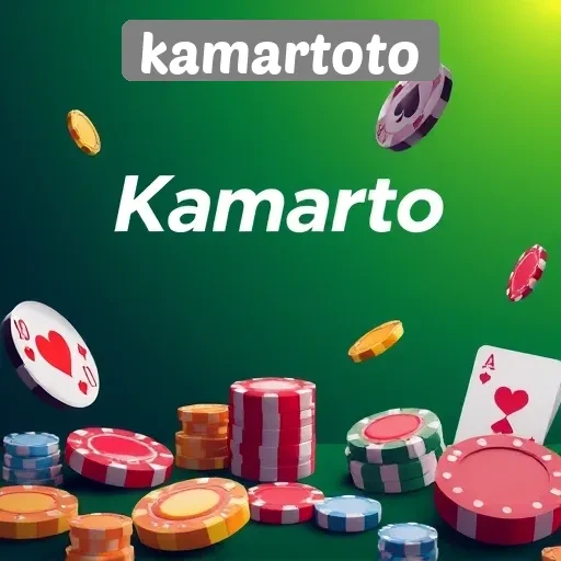 Situs Kamartoto: Pilihan Tepat untuk Pecinta Judi Online