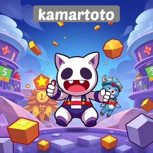 Kamartoto Menjadi Pilihan Utama Pecinta Game Online