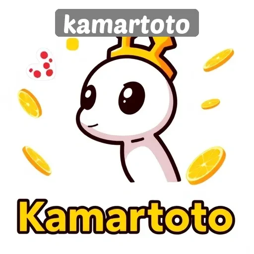 Apa Itu Kamartoto Dan Jenis Permainan Yang Tersedia