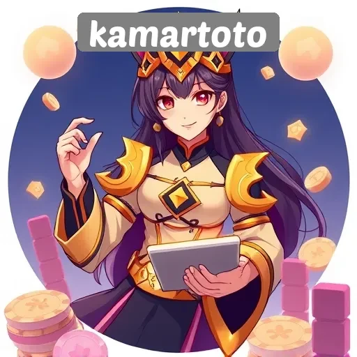 Popularitas Kamartoto di Kalangan Pecinta Game Online