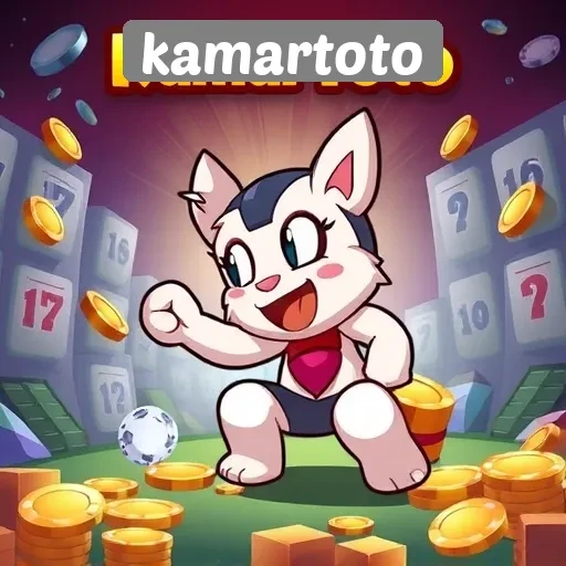 Ulasan Lengkap Tentang Kamartoto Sebagai Situs Game Online
