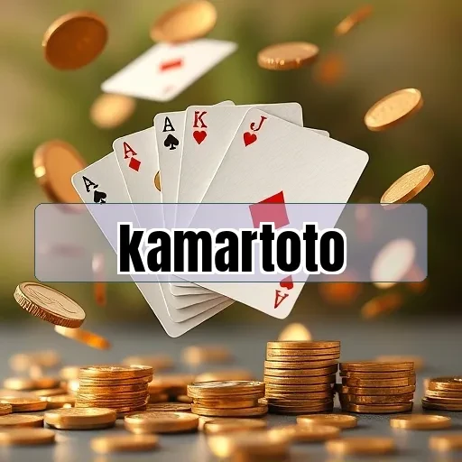 kamartoto: Keunggulan Togel Live yang Harus Diketahui!