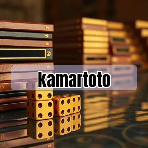 kamartoto - Togel Lotto