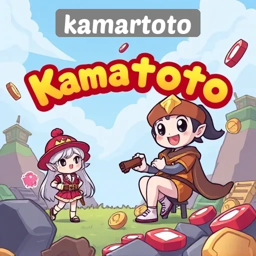 Pengalaman Bermain Game Online di Kamartoto