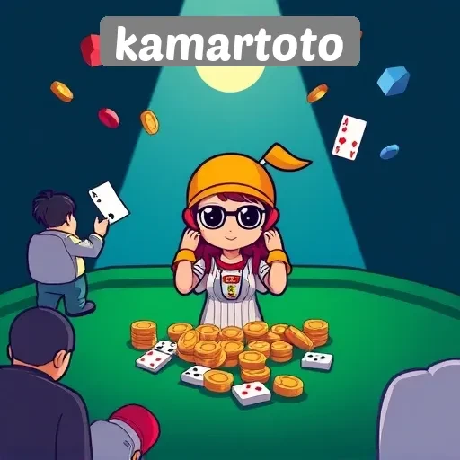 Panduan Permainan Populer di Kamartoto untuk Pemula