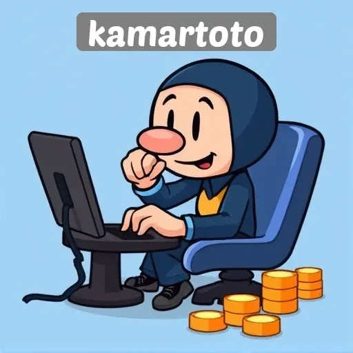 Tips Aman Bermain Game Online di Kamartoto