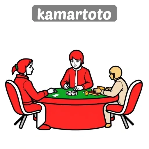 Keselamatan dan Keamanan Bermain di Kamartoto