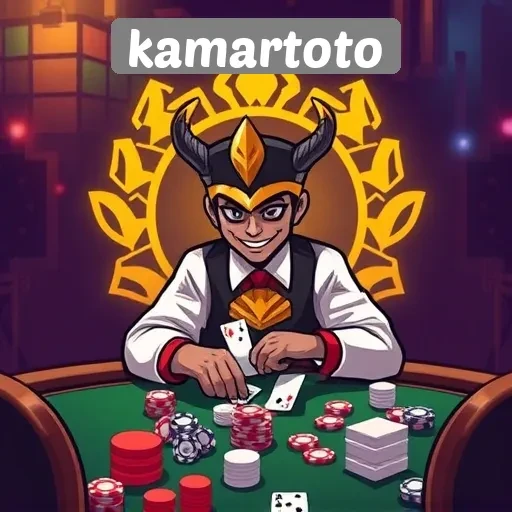 Faktor Keamanan dan Kenyamanan Bermain di Kamartoto