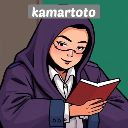 Keamanan dan Privasi di Kamartoto yang Perlu Diketahui