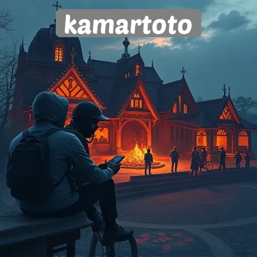 Tinjauan Keamanan dan Kepercayaan pada Situs Kamartoto