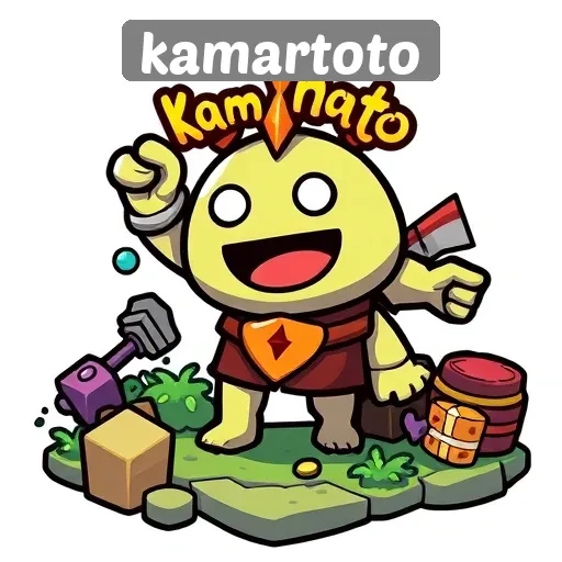 Kamartoto sebagai Platform Game Terpercaya di Indonesia