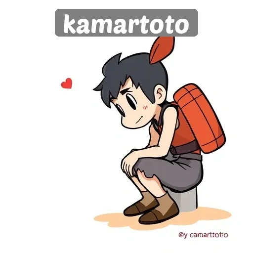 Pendapat Pengguna Tentang Pengalaman Bermain di Kamartoto