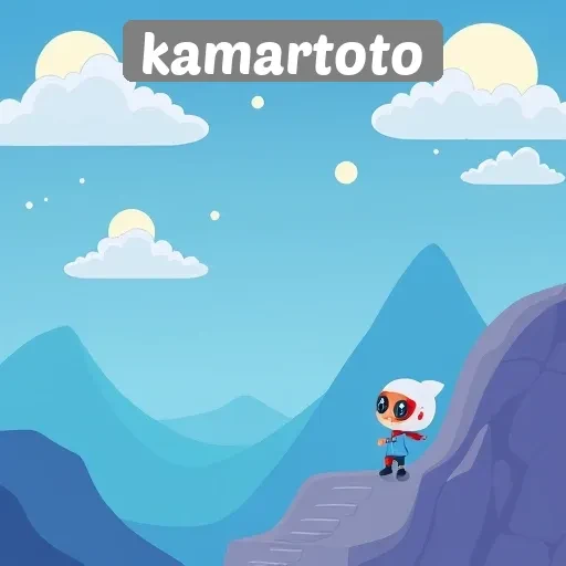 Aspek Keamanan dan Privasi Pengguna di Kamartoto