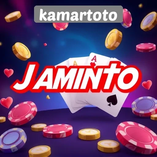 Berbagai Jenis Permainan yang Tersedia di Kamartoto