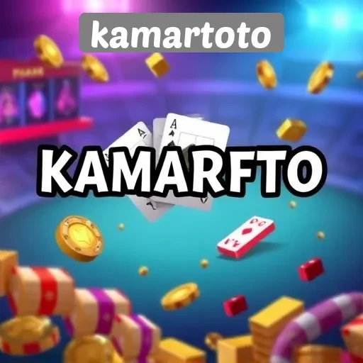 Tingkat Kemenangan dan Peluang di Kamartoto untuk Pemain